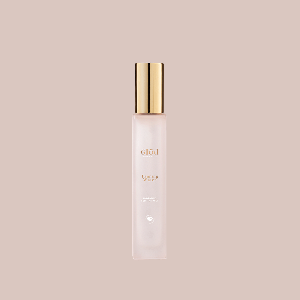 Glöd Sophie Elise Tanning Water - duft