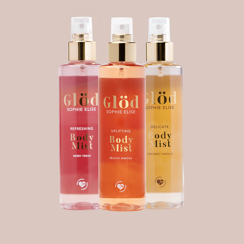 Glöd Sophie Elise Body Mist