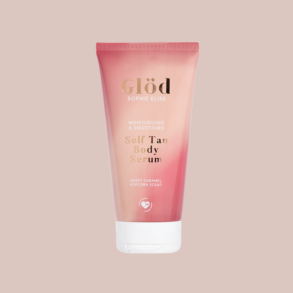 Glöd Sophie Elise Self Tan Body Serum