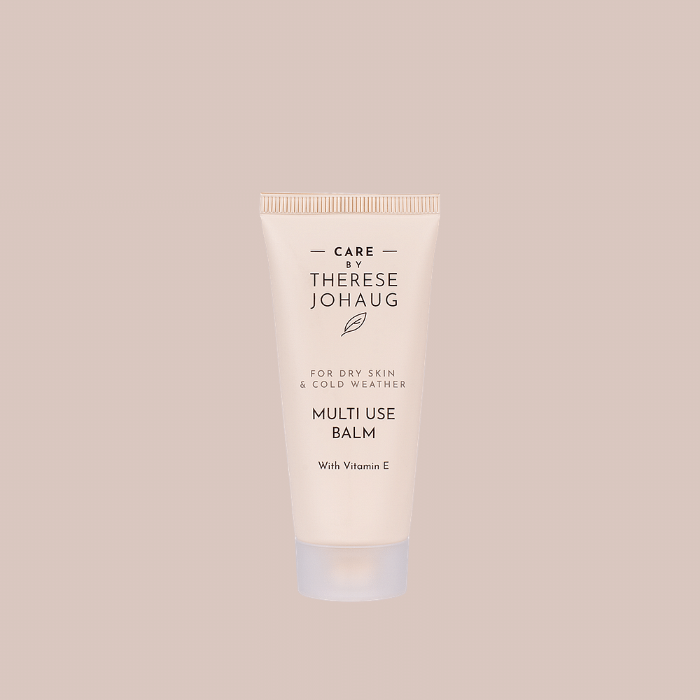 Care by Therese Johaug Multi Use Balm - vitamin