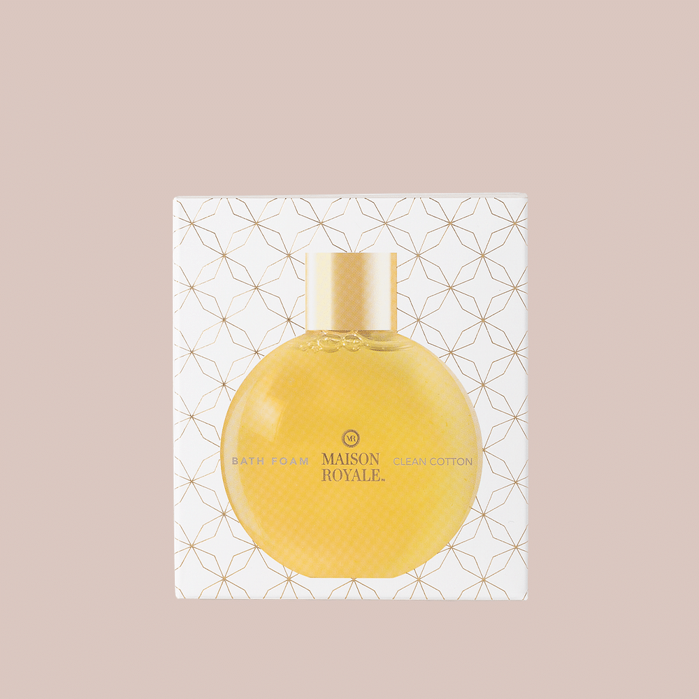 Maison Royale Bath Foam