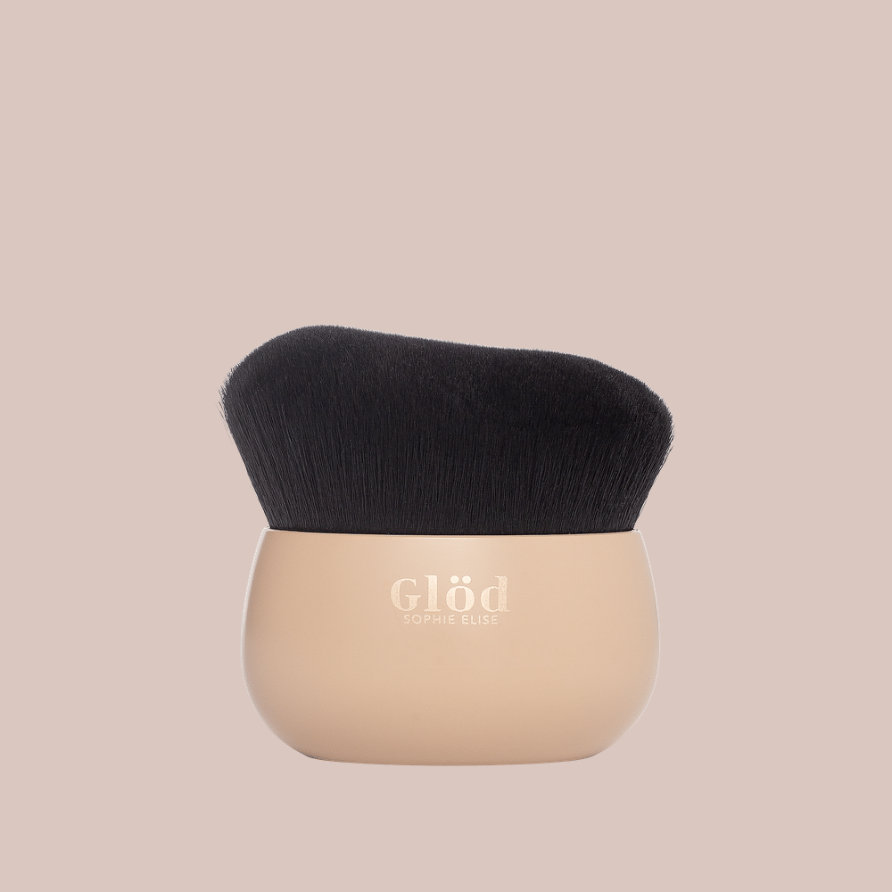 Glöd Sophie Elise Self Tan Body Brush - selvbruning spray
