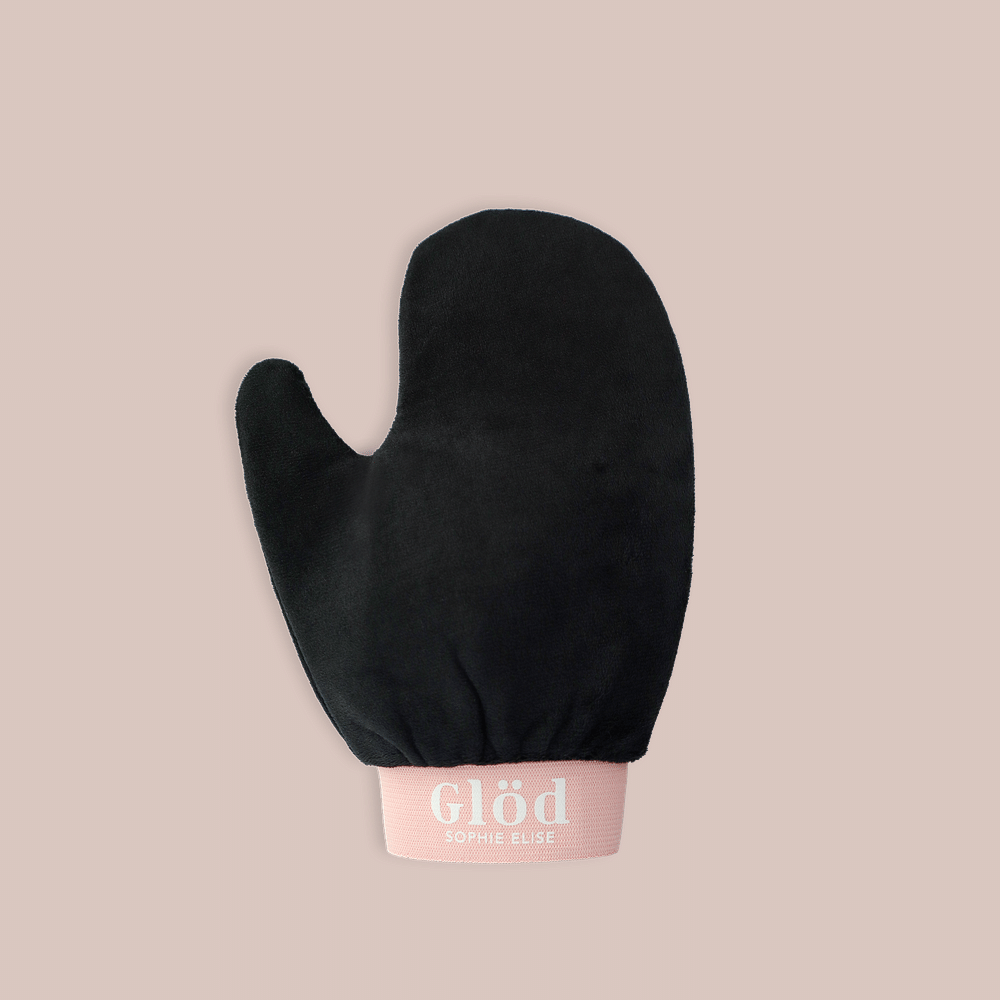 Glöd Sophie Elise Velvet Self Tan Mitt Body