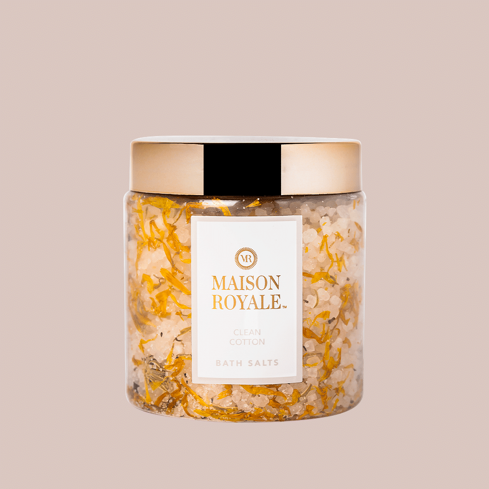 Maison Royale Bath Salt