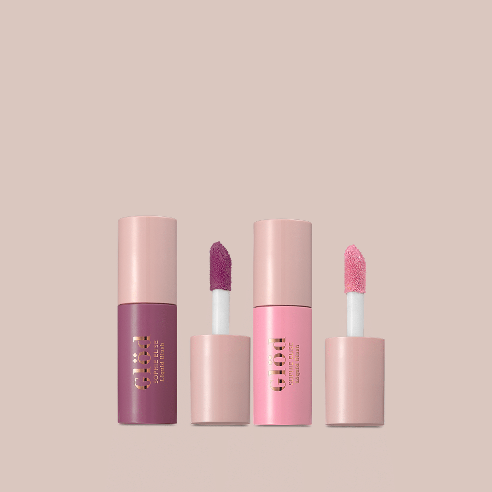 Glöd Sophie Elise Liquid Blush