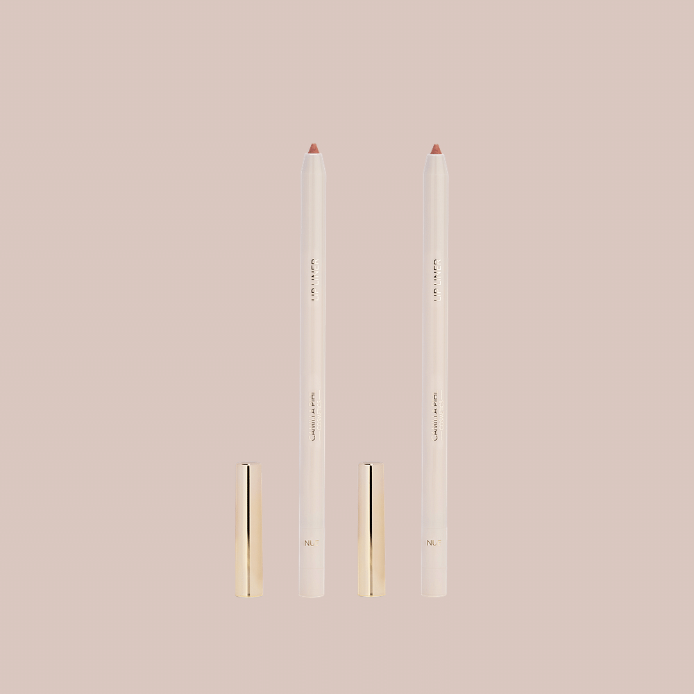 Camilla Pihl Cosmetics Lipliner