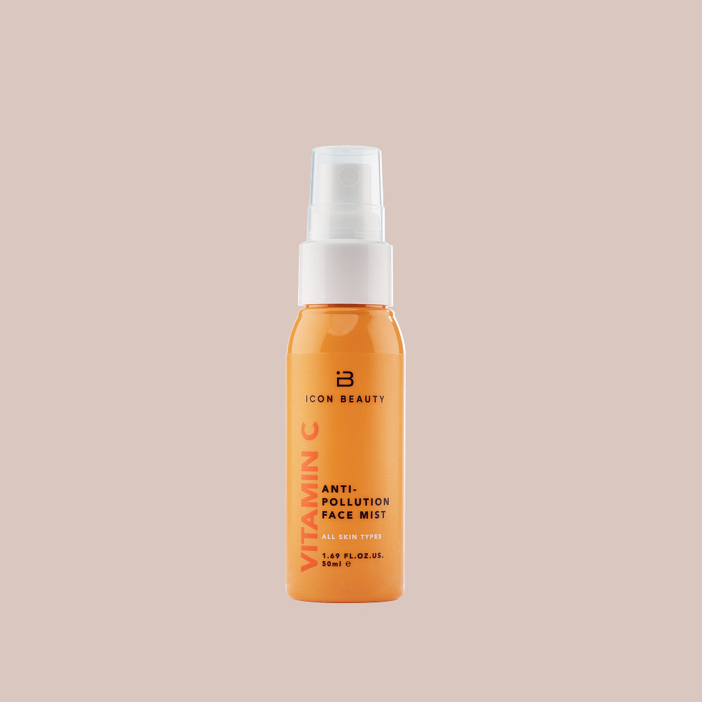 Icon Beauty Vitamin C Face Mist - make up