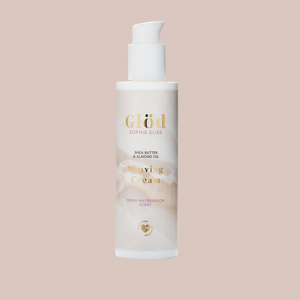 Glöd Sophie Elise Shaving Cream