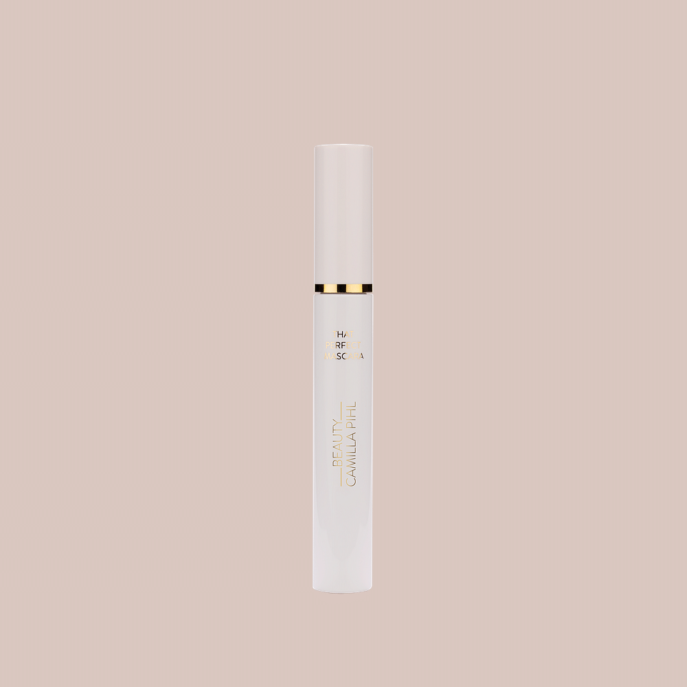 Camilla Pihl Cosmetics That Perfect Mascara - eyes