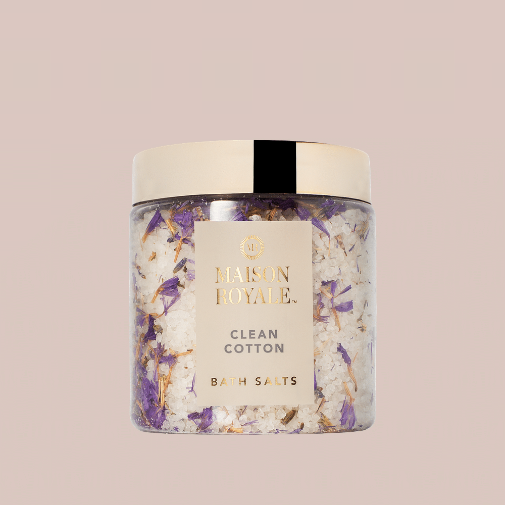 Maison Royale Bath Salts