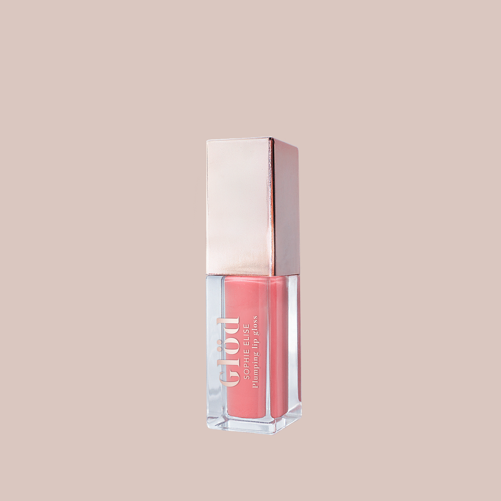 Glöd Sophie Elise Lip Gloss Bunny