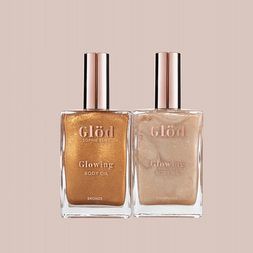 Glöd Sophie Elise Body Oil