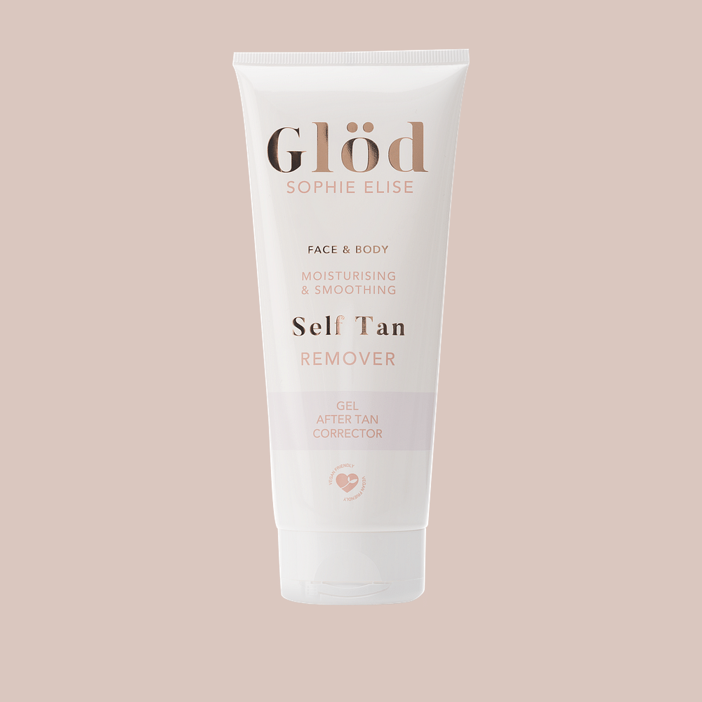 Glöd Sophie Elise Self Tan Remover Gel