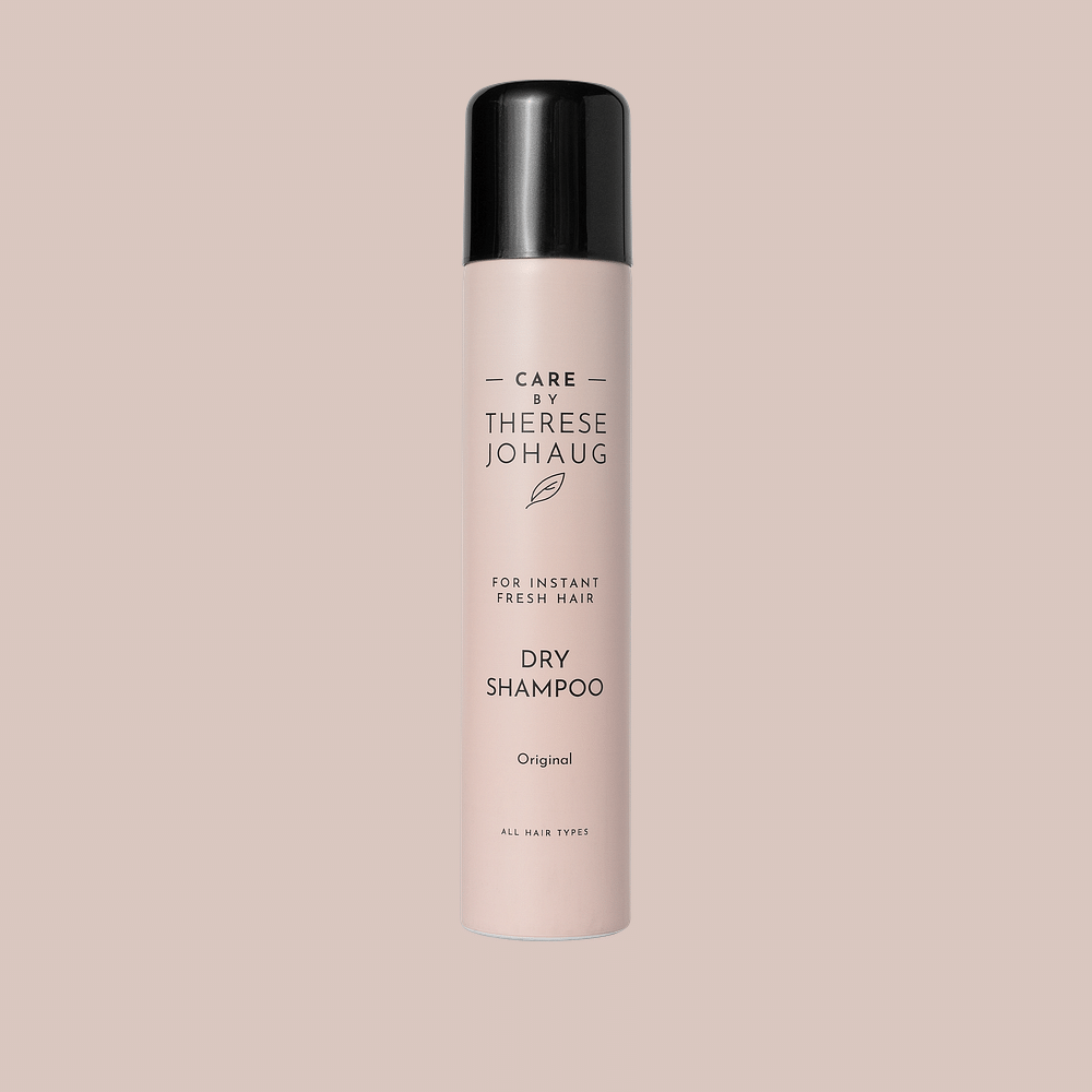 Care by Therese Johaug Dry Shampoo