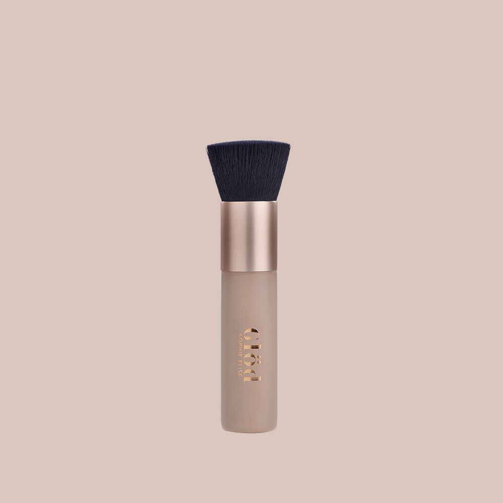Glöd Sophie Elise Self Tan Brush - ansikt