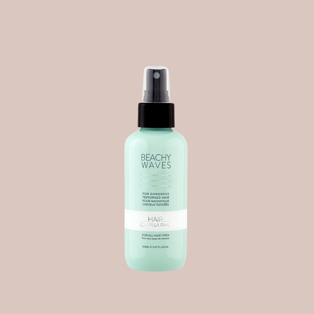 Camilla Pihl Cosmetics Beachy Waves spray - tynt hår