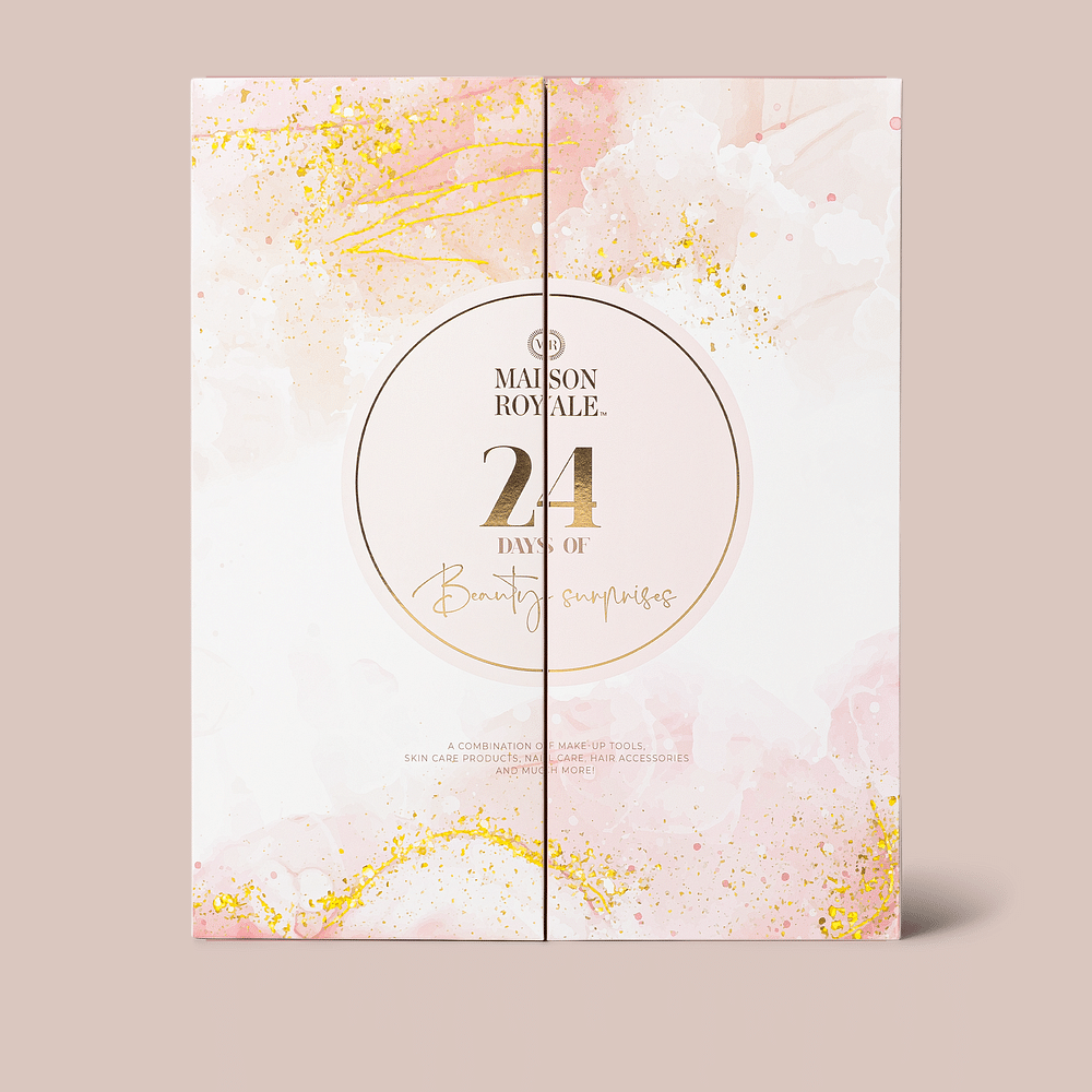 Maison Royale Teen Calendar