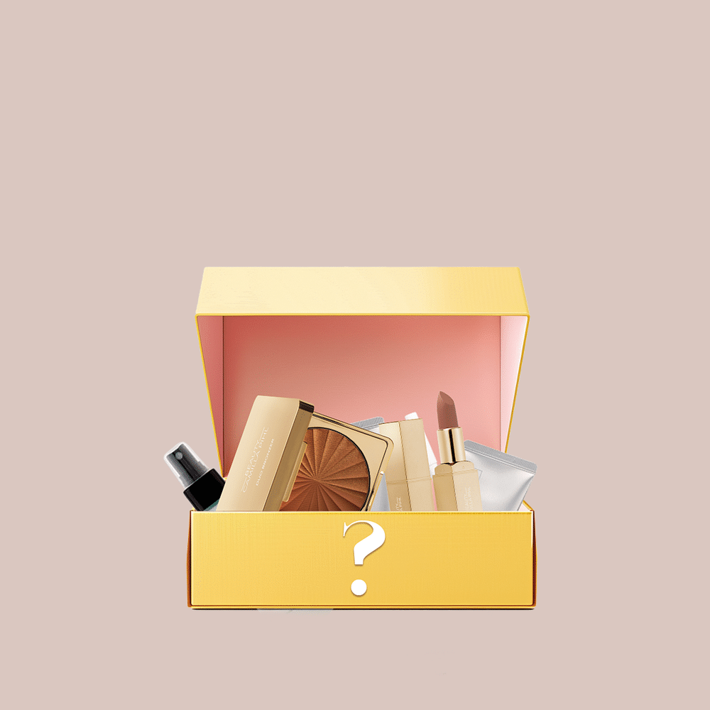 Camilla Pihl Cosmetics Mystery Box - Summer Edition