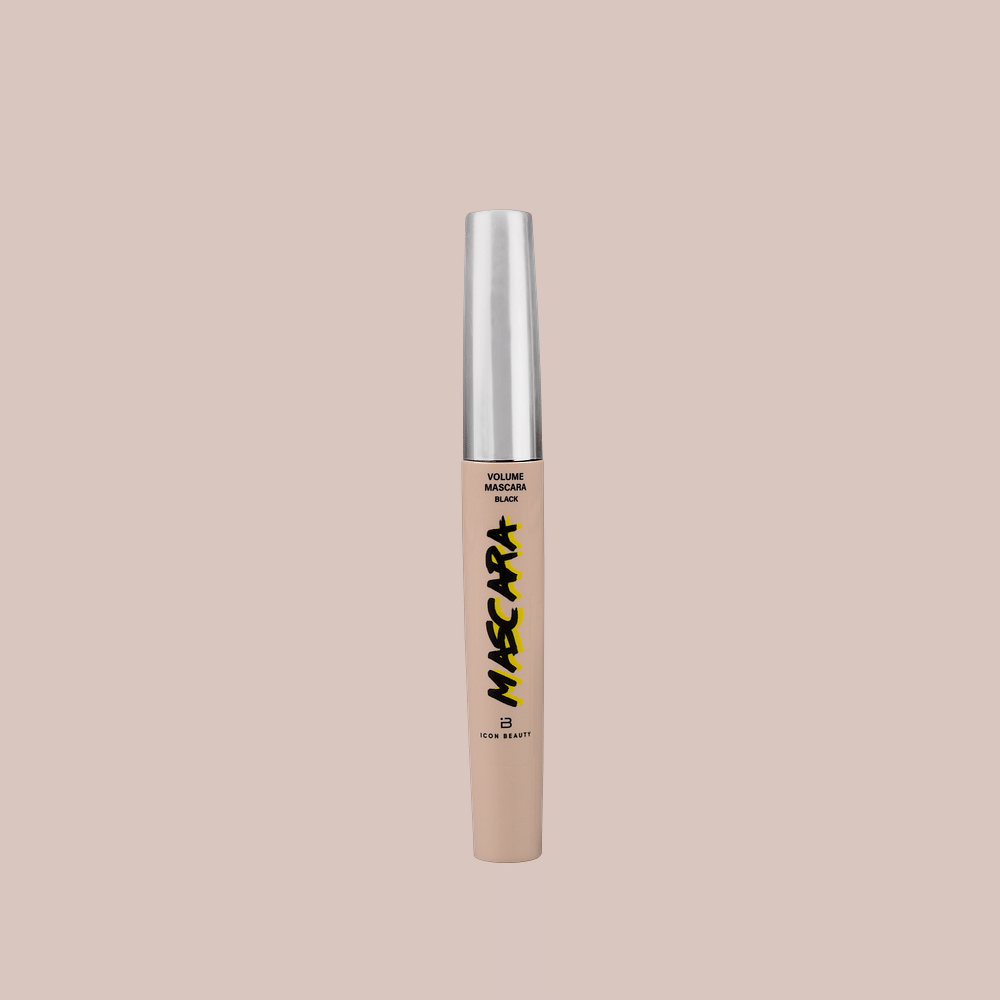 Icon Beauty Mascara - light