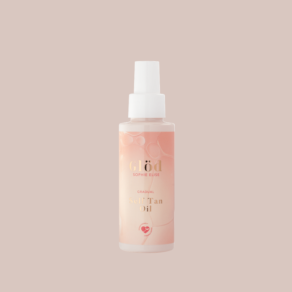 Glöd Sophie Elise Self Tan Oil