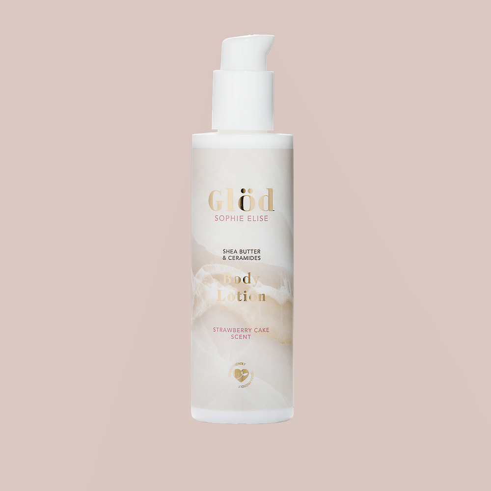 Glöd Sophie Elise Body Lotion
