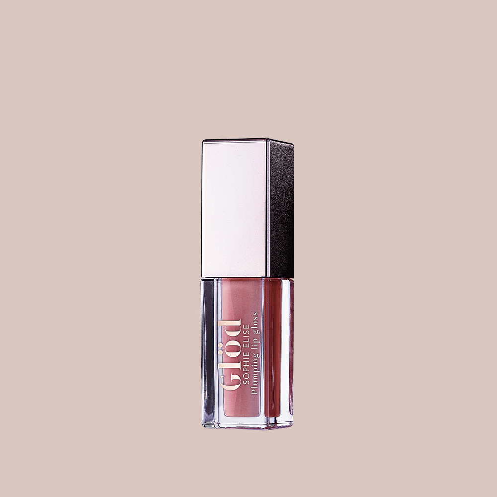 Glöd Sophie Elise Lip Gloss Blush